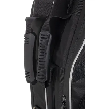 Obal pro strunný nástroj GEWA Double Gig Bag pro kytary Prestige 25E-kytara/E-Bass 305