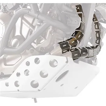 Rám pro motocykl GIVI S281 kryt výfukových svodů Honda CRF 1000 L Africa Twin 2016 - 2017