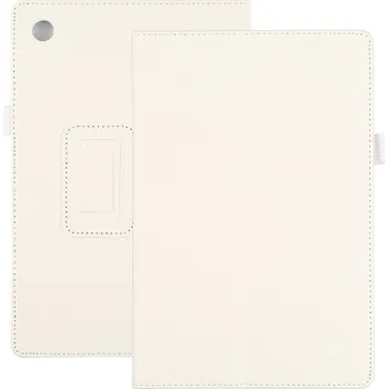 Pouzdro na tablet Pouzdro Na Samsung Galaxy Tab A8 10.5" Barva: Bílá