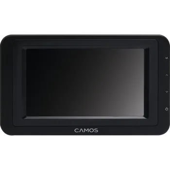 Couvací kamera CAMOS Zadní kamera SV-430 w.CM-430 4,3" TFT monitor u.CM-36 kamera