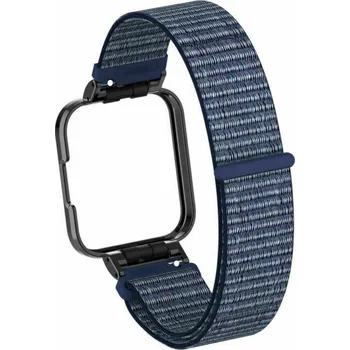 Příslušenství k chytrým hodinkám Set Pro Redmi Watch 2 Lite Barva: Modrá