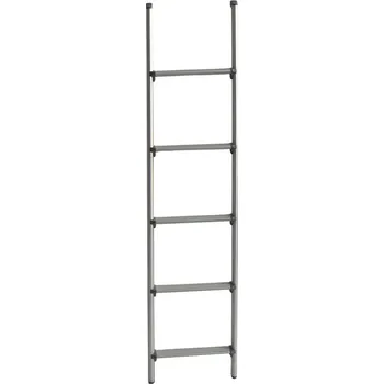 Žebřík Žebřík hliníkový 5 stupňů 130 cm