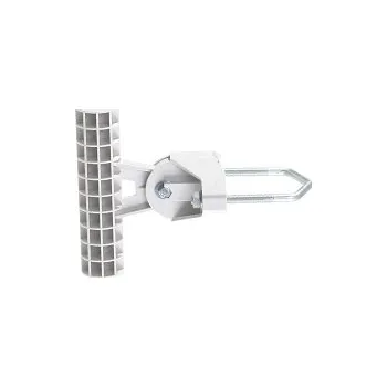 Anténní držák UbiBracket polohovací držák na stožár a zeď pro