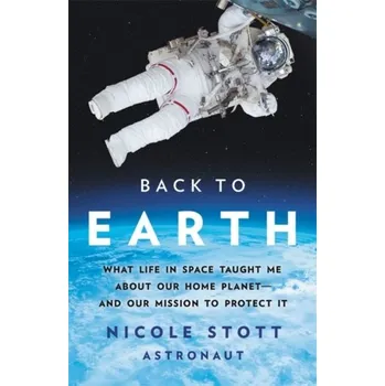 Back to Earth - Stott, Nicole
