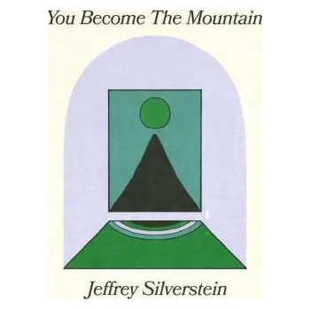Zahraniční hudba LP Jeffrey Lewis Silverstein: You Become The Mountain LTD 2022 Limited Edition Vinyl