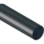 Covernit Lakovaný okapový svod 100 mm RAL 7016 2 m x 100 mm RAL 7016 antracit