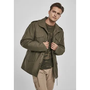 Pánská větrovka M65 Standard - olive XL