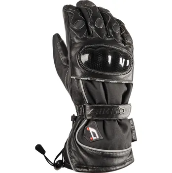 Moto rukavice AKITO Moto rukavice PYTHON M