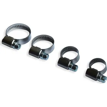 Příslušenství ke svářečce Sherman TS7812199 Hadicová spona nerezová 8-12