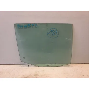 Příslušenství ke karavanu Boční okno P.Z. VW Polo 6N R.V.2000