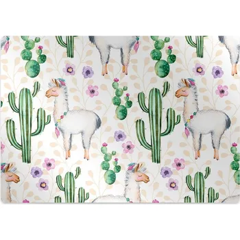 Podložka pod nábytek Podložka pod kolečkovou židli Lama