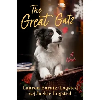 The Great Gatz - Baratz-Logsted, Lauren