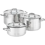 KOLIMAX Sada nádobí IDEAL, 6 dílů