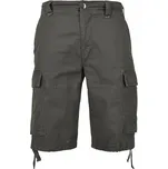 Vintage Shorts - anthracite S