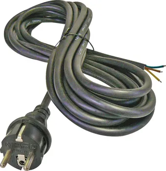 Prodlužovací kabel EMOS 2425450230 gumová flexo šňůra