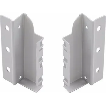 Nábytkové kování Blum Zadní držák pro Tandembox "K" / šedý