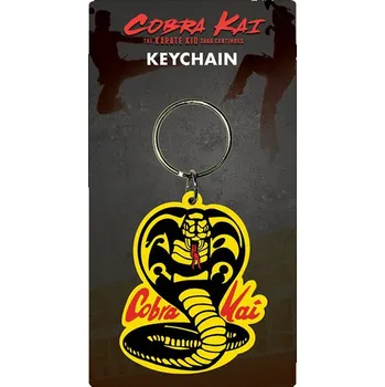 EPEE Merch - Pyramid Cobra Kai