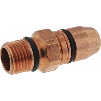 Příslušenství ke svářečce SPARTUS TS52598 SAF CPM-200/201/250/300/601/720 Elektroda H25