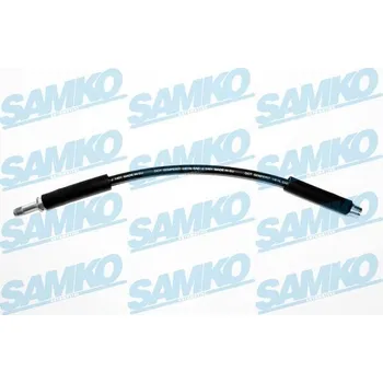 Brzdová hadice Brzdová hadice SAMKO 6T49177