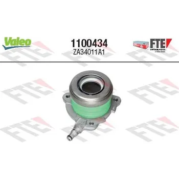 Spojková sada Centrální vysouvač, spojka VALEO 1100434