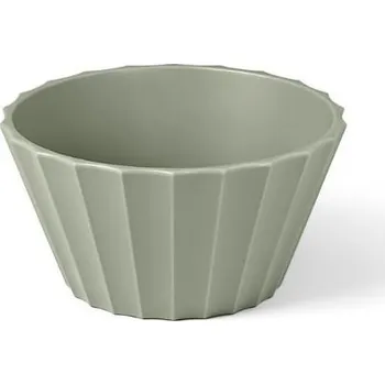 Nízká mísa HERA XS Medium Forest, 10 cm zelená - BLIMPLUS (HERA nízká mísa vel. XS, Medium Forest, zelená - BLIMPLUS)