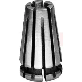 Příslušenství ke svářečce SPARTUS SP147-00-132 Upínací pouzdro k brusce wolframových elektrod SPARTUS D91, průměr 3,2mm