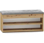 Topeshop Parma 2P dub artisan