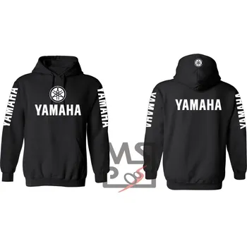 Pánská mikina MSP Mikina s motivem Yamaha