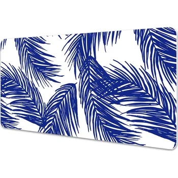 Stolní podložka Podložka na psací stůl Námořnictvo písmena