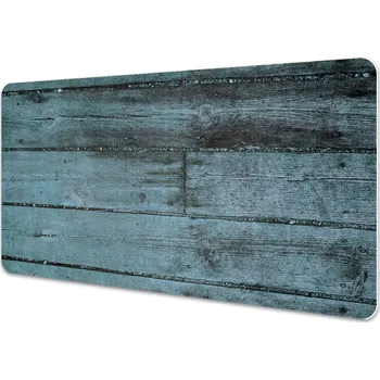 Stolní podložka Ochranná podložka na stůl Modré desky