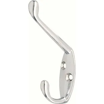 Věšák Siro Věšák HANGAR / Chrom lesklý