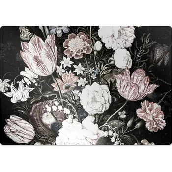 Podložka pod nábytek Ochranná podložka pod židli Holandské umění