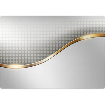 Podložka pod nábytek Podložka pod židli Abstrakce přechod