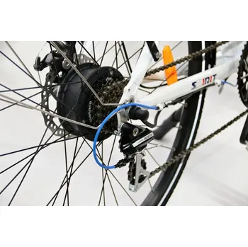 Elektrokolo Bohemian Sport elektro kolo 16Ah 36V 250W