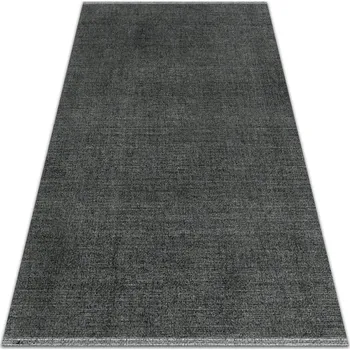 Koberec Vnitřní vinylový koberec Tmavý kámen