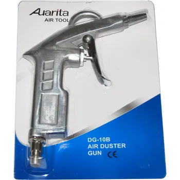 Ofukovací pistole Magnum DG10B1 DG10-B1 Ofukovací pistole s krátkou tryskou