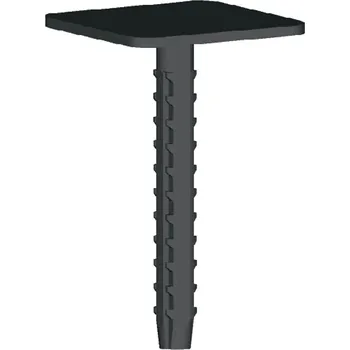 Hmoždinka Giacomini W983-9 Fixační hmoždinka pro Spider nebo kari sítě, průměr trnu 8 mm