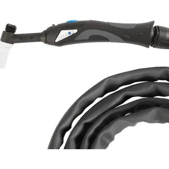 Příslušenství ke svářečce Svařovací hořák TIG 9, SPARTUS® 8m SPARTUS® Easy typ D SK35 mini 1B