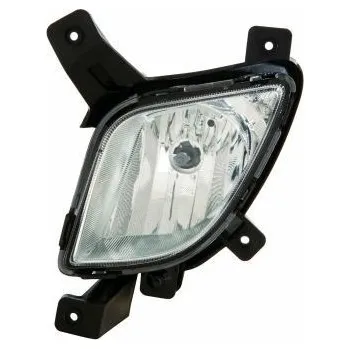 Mlhový světlomet Mlhovka ABAKUS 221-2031R-AQ