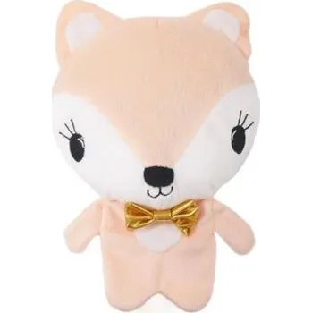 Hračka pro kočku Rosewood Hračka textil liška Freddie 25,5x17 cm