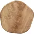 Podtácek Orion Mango podtácek dřevěný 10 cm