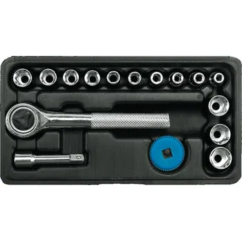 Gola sada Gola sada 1/4" 16 ks