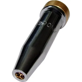 Příslušenství ke svářečce Sherman TSHARRIS4 tryska řezací typu Harris 4 (75-150mm) 6290 NX propan