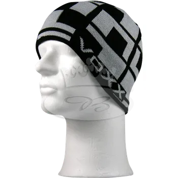 Čepice VOXX čepice Avalon sv. šedá 1 ks uni