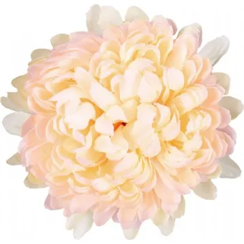 umělá květina Nohel Garden Chryzantéma květ 13 cm