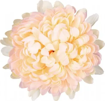 Umělá květina Nohel Garden Chryzantéma květ 13 cm