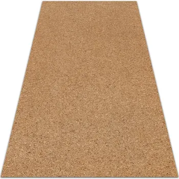 Koberec Vinylový koberec pro domácnost Nástěnka