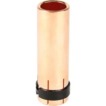 Příslušenství ke svářečce Hubice TS 401/501/26 válcová