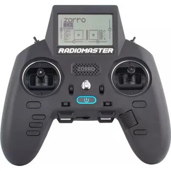 RC model vrtulníku RadioMaster Zorro 4 in 1 vysílač pro M2 EVO/M1 EVO