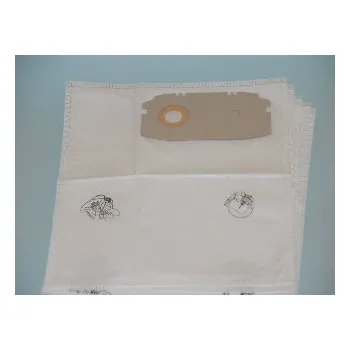 Sáček do vysavače SPARTUS PP440014 Textilní sáčky do vysavače Festool MIDI - 5 ks